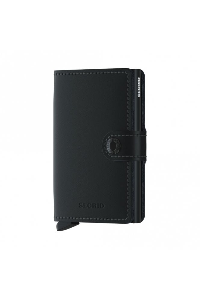 Miniwallet Original - Black