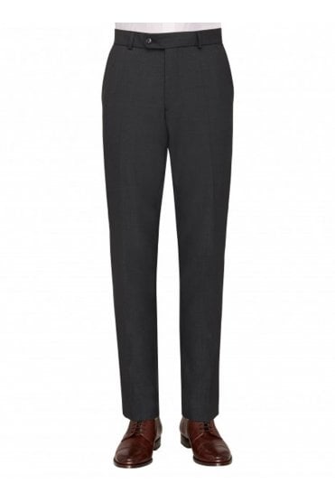 Mix and Match 24/7 Flex Trouser - Charcoal