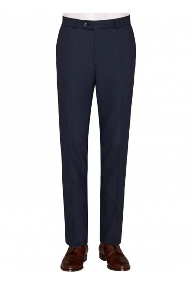 Mix and Match 24/7 Flex Trouser - Navy