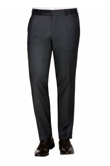 Mix and Match Modern Fit Trouser - Charcoal