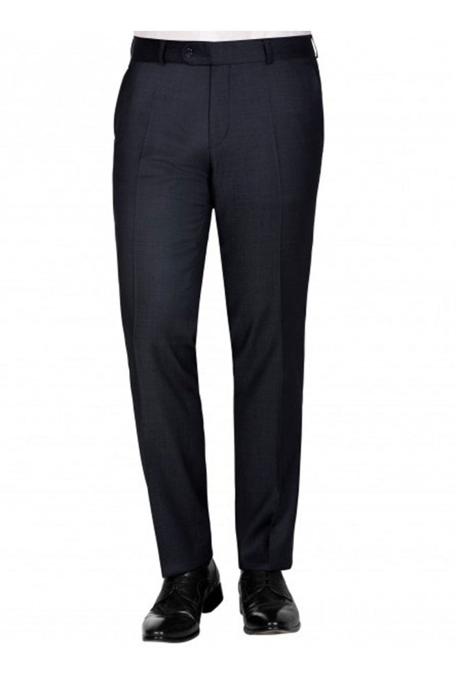 Mix and Match Modern Fit Trouser - Navy