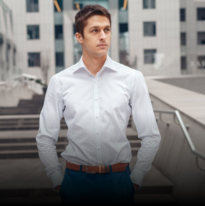 Formal Shirts