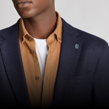Jackets & Blazers