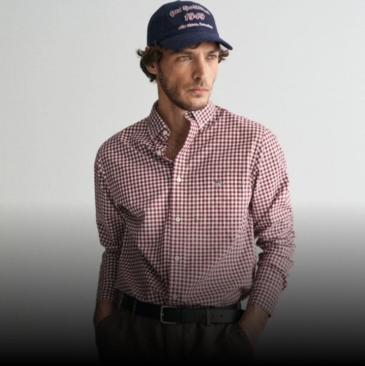Casual Shirts