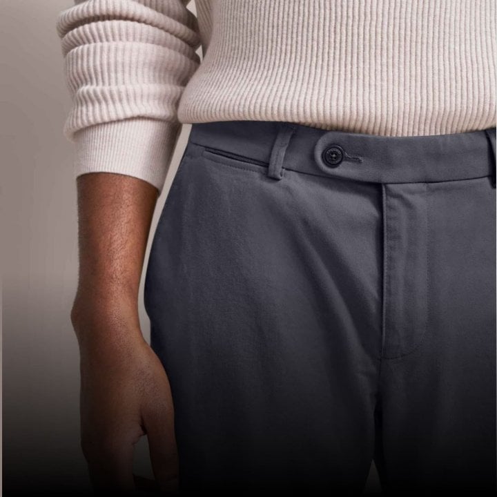 Casual Trousers