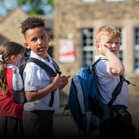 School Bags