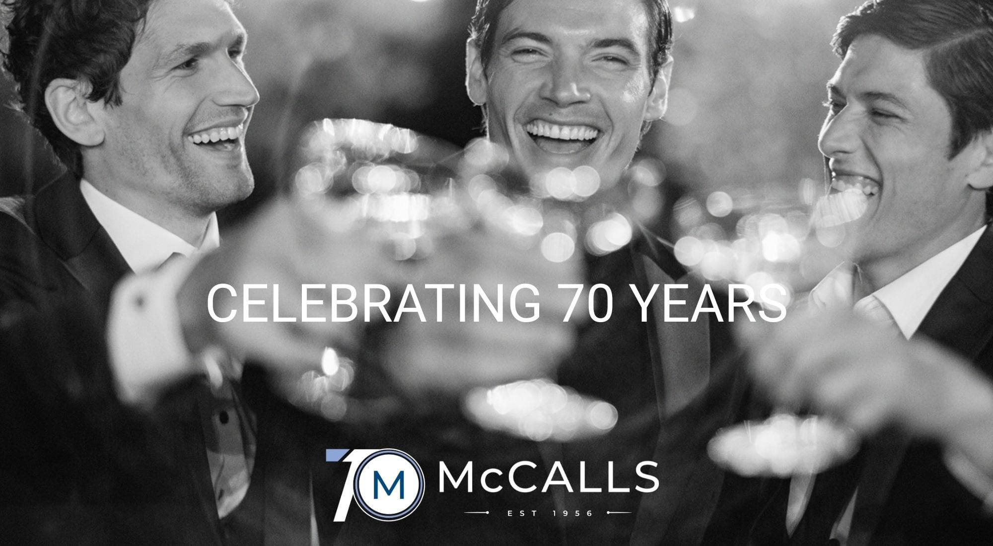 70th Anniversary