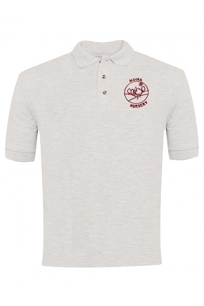 Moira Nursery Polo