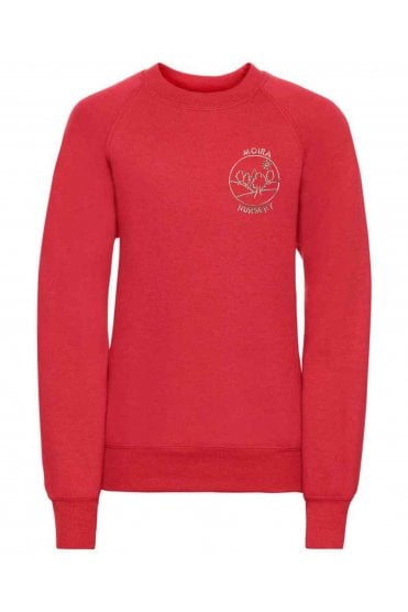 Moira Nursery Sweatshirt