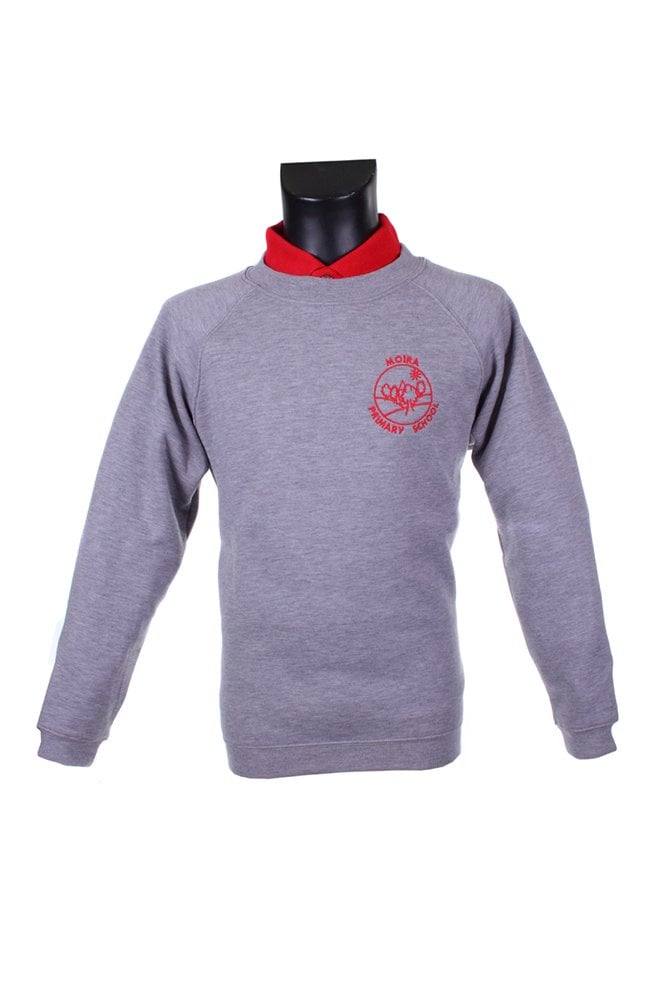 Moira Primary School Sweatshirt