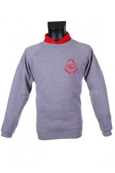 Moira Primary School Sweatshirt