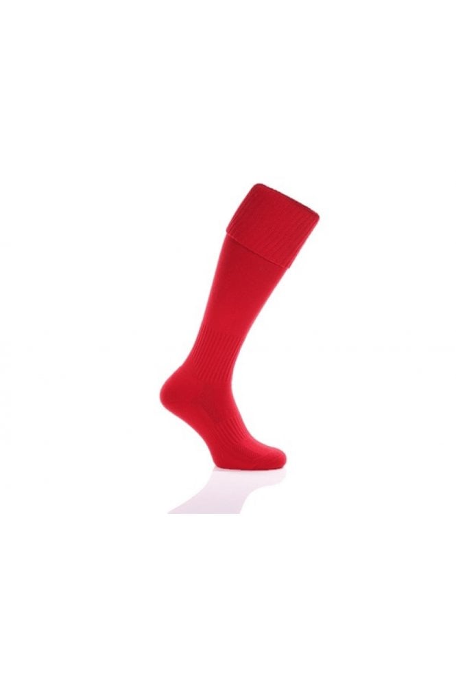 Multisport Sock – Red