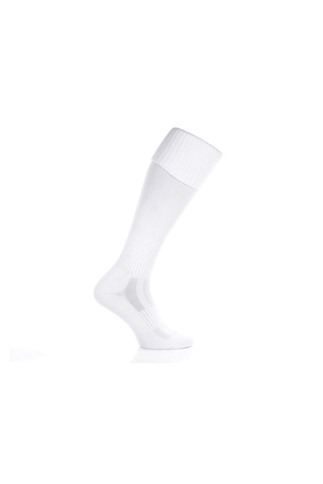 Multisport Sock – White