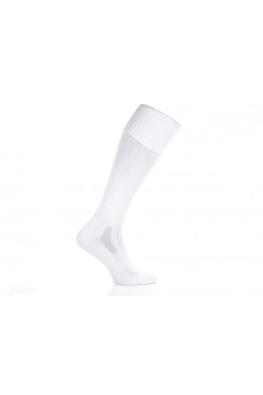 Multisport Sock – White