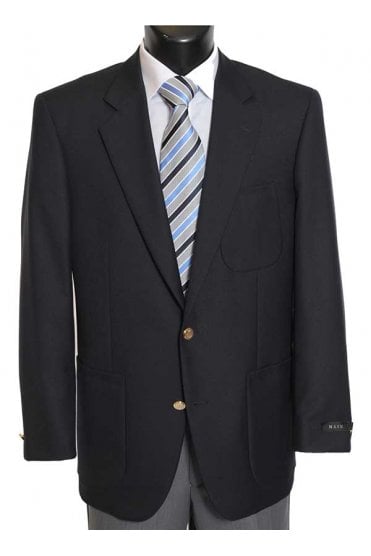 Navy Blazer