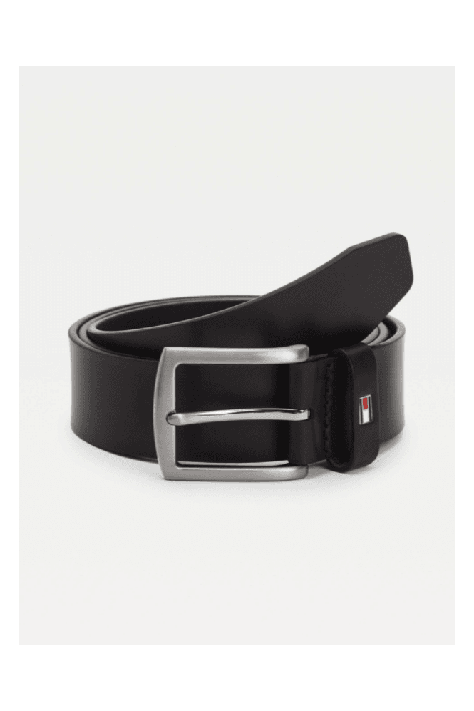 New Denton 3.5 Belt - Black