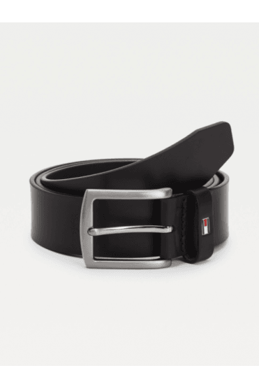 New Denton 3.5 Belt - Black