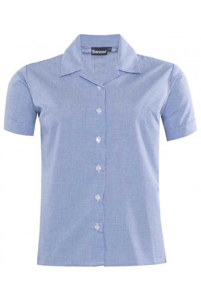 New Forthill Girls Summer Blouse (2 Pack)