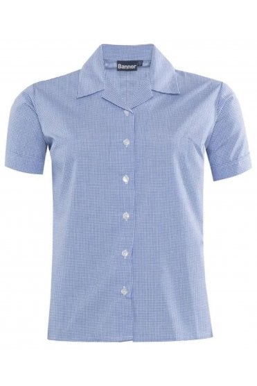 New Forthill Girls Summer Blouse (2 Pack)