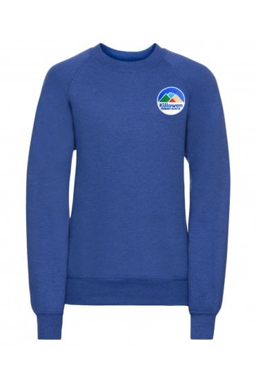 NEW Killowen Primary Sweatshirt