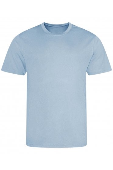 NEW St Josephs PE Top – Sky Blue