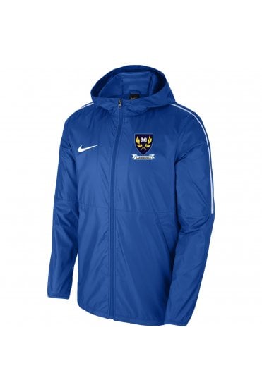 Laurelhill College Rain Jacket