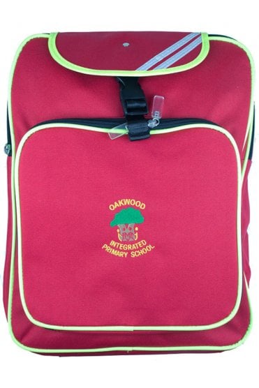 Oakwood PrimaryBag