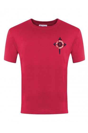 Old Warren Primary School PE Tee