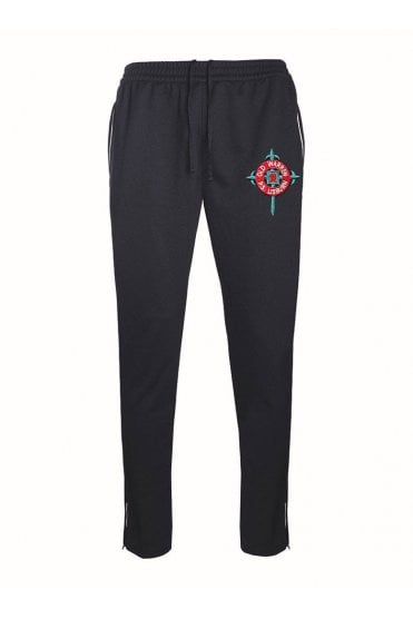 Old Warren Primary Tracksuit Bottoms