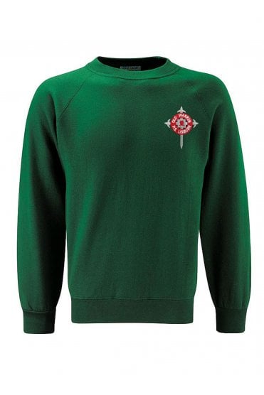 Old Warren Sweatshirt - Bottle