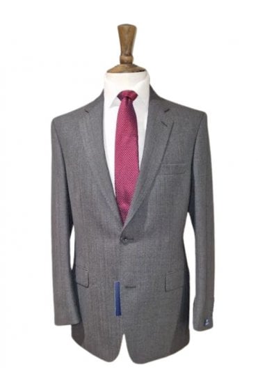Olympic 2 Piece Suit – Grey