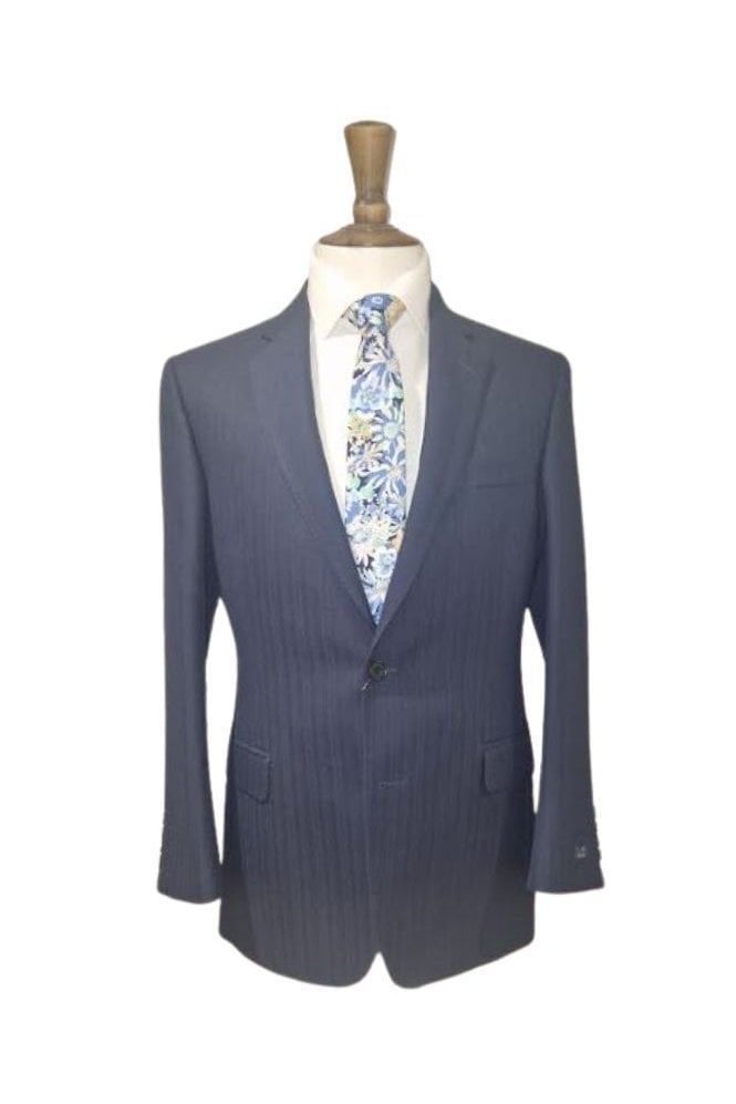Olympic 2 Piece Suit – Navy