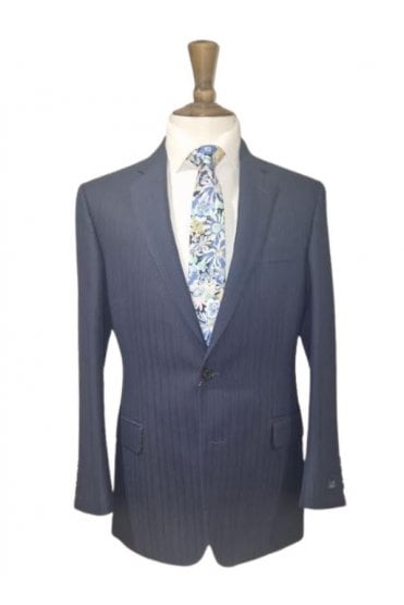 Olympic 2 Piece Suit – Navy