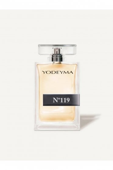 Oseus No119 Eau de Parfum 100ml
