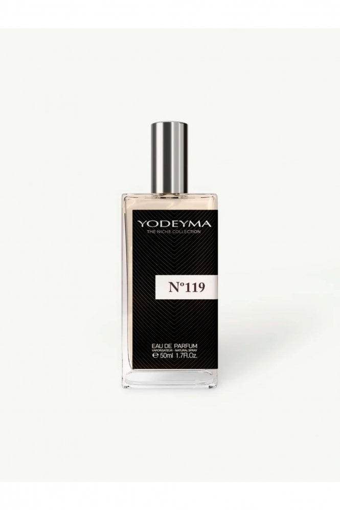 Oseus No119 Eau de Parfum 50ml