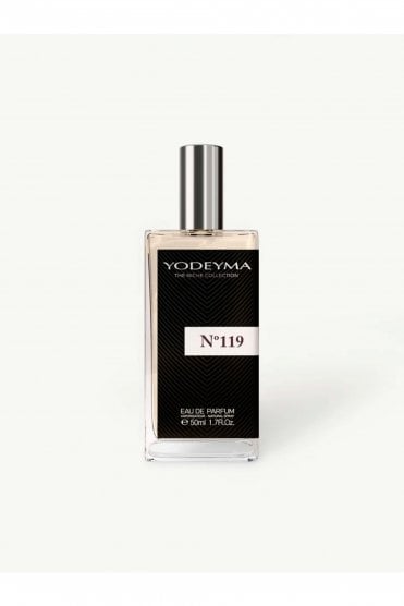 Oseus No119 Eau de Parfum 50ml