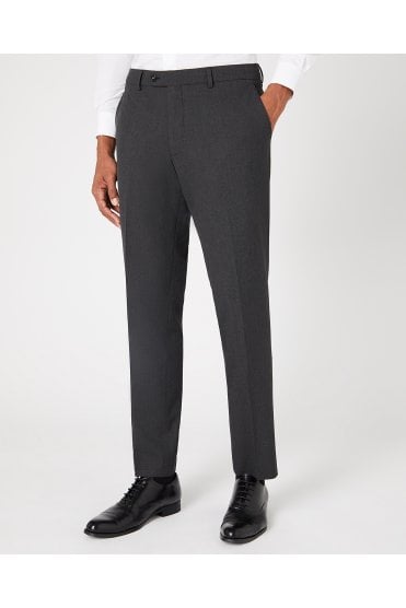 Palucci Mix & Match Formal Trousers – Dark Grey