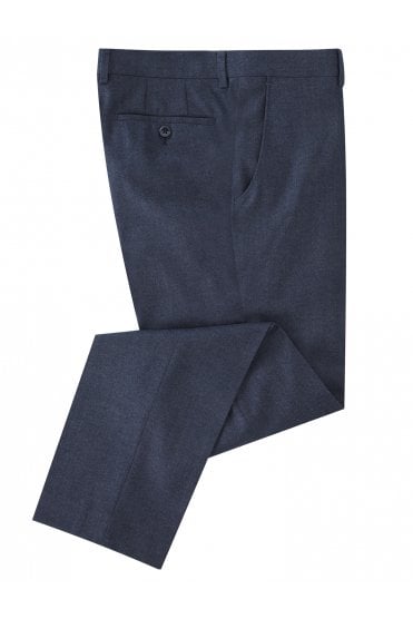 Palucci Mix & Match Suit Trouser - Grey
