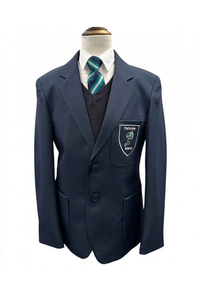 Parkview Boys Blazer