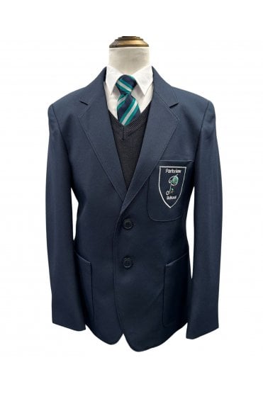 Parkview Boys Blazer