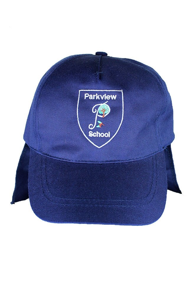 Parkview Cap