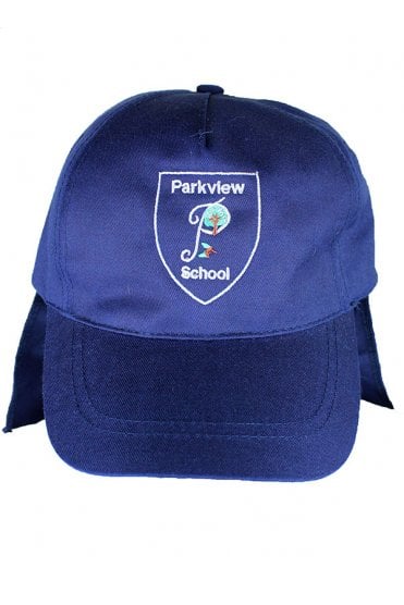 Parkview Cap