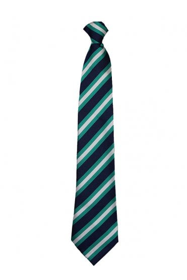 Parkview Clip-On Tie