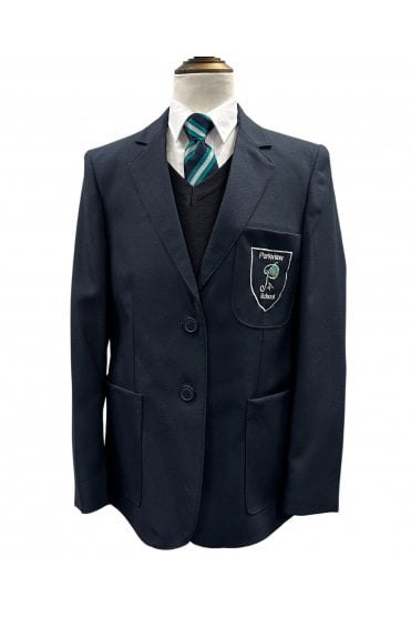 Parkview Girls Blazer