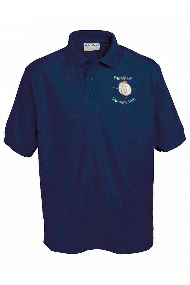 Parkview Nursery Polo Shirt