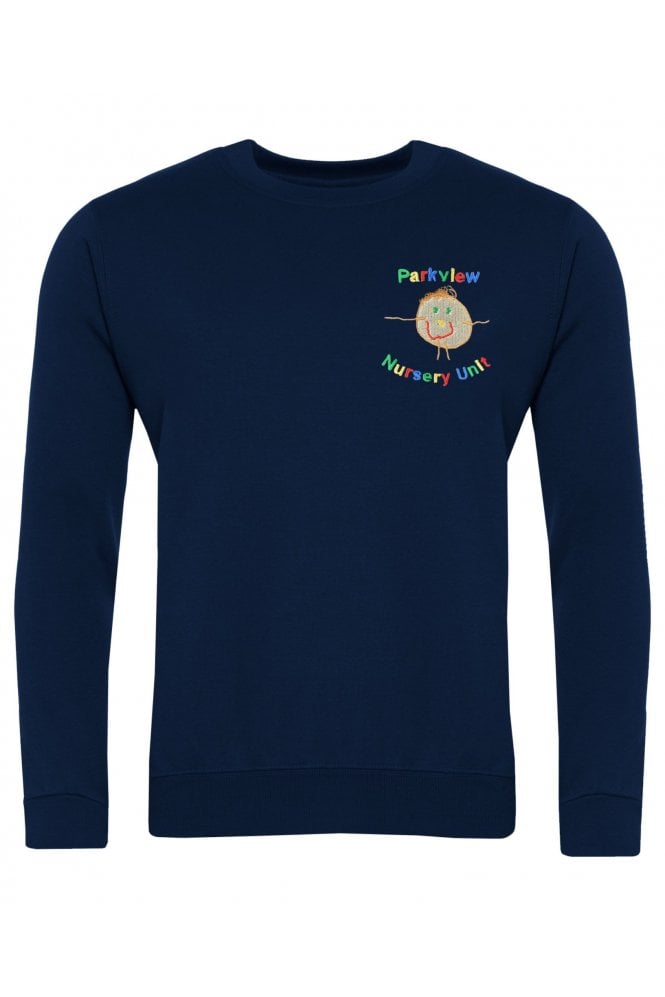 Parkview Nursery Sweatshirt