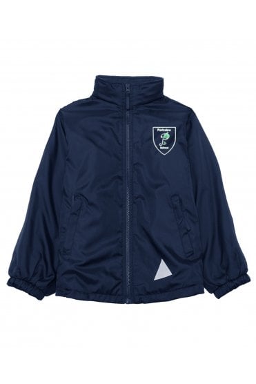 Parkview Reversible Coat