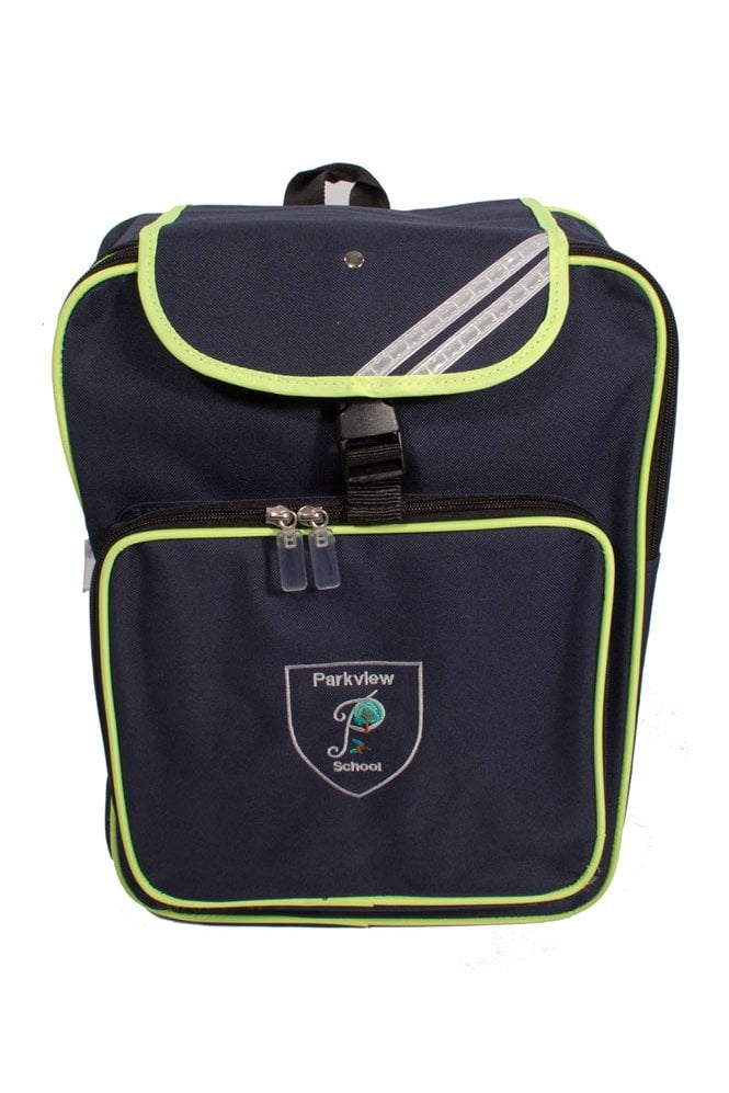Parkview School Bag