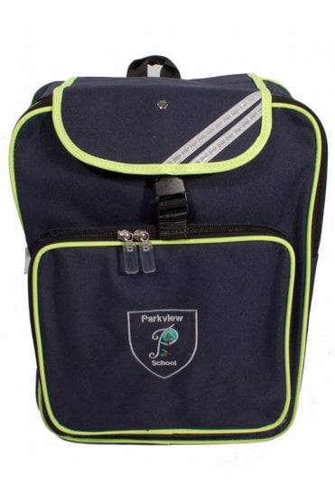 Parkview School Bag