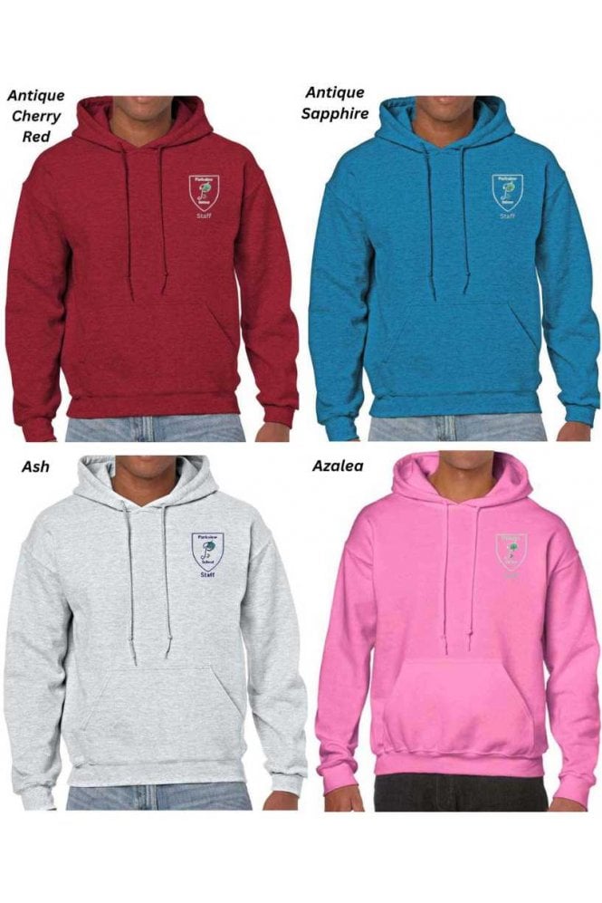 Parkview Staff Overhead Hoodie